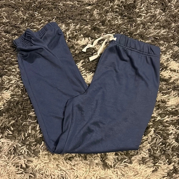 Blue thereabouts joggers - Picture 1 of 4